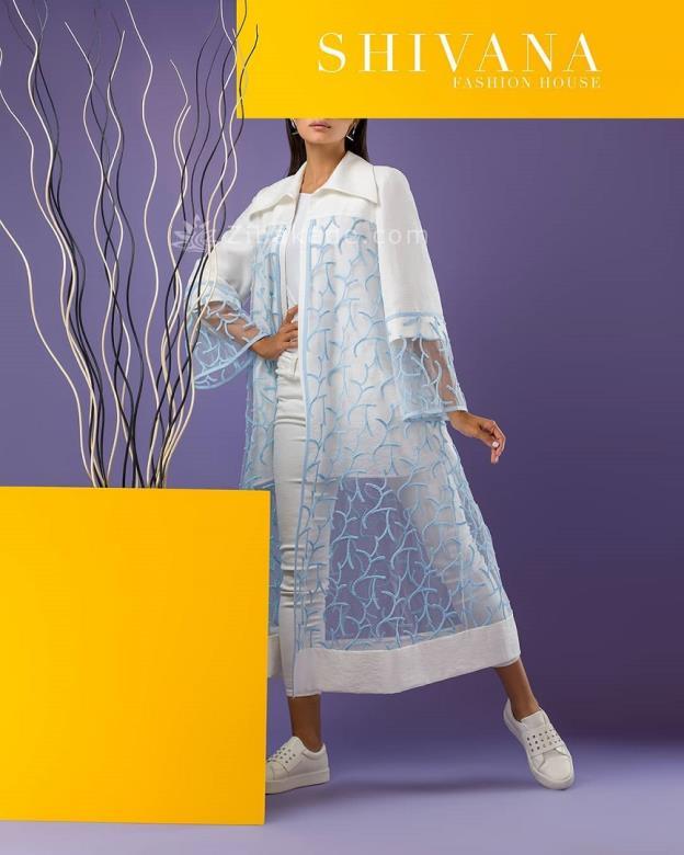 مدل مانتو جدید